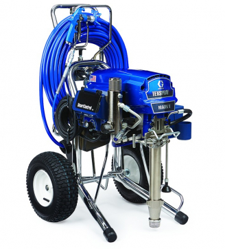 Окрасочный агрегат Graco MARK-5 по выгодной цене в Волгограде. Надежное качество и лучшие условия ждут вас.