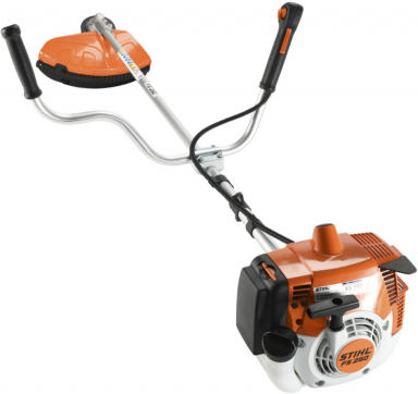 Триммер Stihl FS250 в прокат в Волгограде. У нас лучшая цена за сутки! Возможность взять в аренду с выгодной скидкой до 40% при экспресс доставке 24/7. И помните, ночью стоимость еще дешевле на 30%! #арендапрокат #виброплита #выгодно