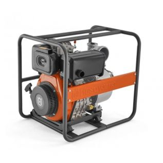 Мотопомпа Husqvarna W50P по выгодной цене в Волгограде. Надежное качество и лучшие условия ждут вас.