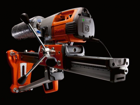 Бурильная машина Husqvarna DM 280 High * по выгодной цене в Волгограде. Надежное качество и лучшие условия ждут вас.