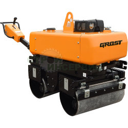 Виброкаток GROST VR500S по выгодной цене в Волгограде. Надежное качество и лучшие условия ждут вас.