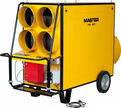 Теплогенератор Master BV690FS в прокат в Волгограде. У нас лучшая цена за сутки! Возможность взять в аренду с выгодной скидкой до 40% при экспресс доставке 24/7. И помните, ночью стоимость еще дешевле на 30%! #арендапрокат #виброплита #выгодно