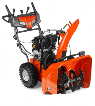 Снегоотбрасыватель Husqvarna ST224 по выгодной цене в Волгограде. Надежное качество и лучшие условия ждут вас.