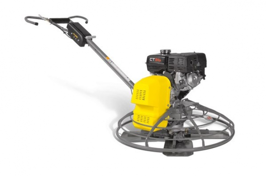 Затирочная машина Wacker Neuson по бетону CT 36-X-C-WN6 по выгодной цене в Волгограде. Надежное качество и лучшие условия ждут вас.