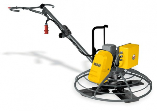 Затирочная машина Wacker Neuson CT36-400E по выгодной цене в Волгограде. Надежное качество и лучшие условия ждут вас.