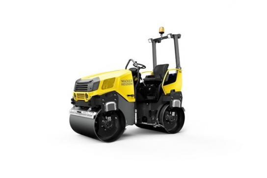 Каток дорожный Wacker Neuson RD 27-120 по выгодной цене в Волгограде. Надежное качество и лучшие условия ждут вас.