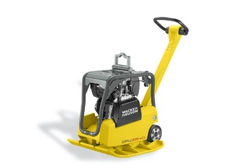 Виброплита дизельная Wacker Neuson DPU 2540 H по выгодной цене в Волгограде. Надежное качество и лучшие условия ждут вас.