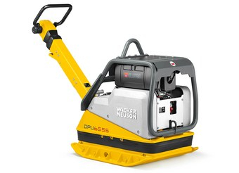 Виброплита дизельная Wacker Neuson DPU 6555 по выгодной цене в Волгограде. Надежное качество и лучшие условия ждут вас.
