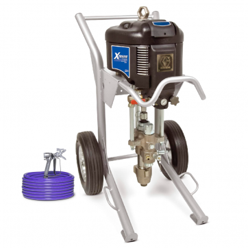 Окрасочный агрегат GRACO Xtreme X70 по выгодной цене в Волгограде. Надежное качество и лучшие условия ждут вас.