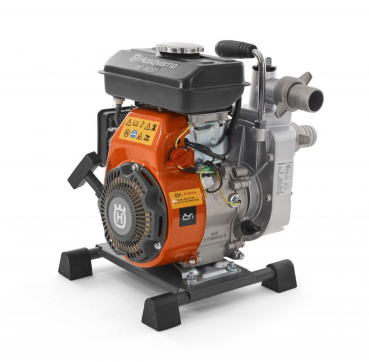 Мотопомпа Husqvarna W40P по выгодной цене в Волгограде. Надежное качество и лучшие условия ждут вас.