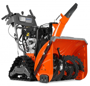 Бензиновый снегоотбрасыватель Husqvarna ST327PT по выгодной цене в Волгограде. Надежное качество и лучшие условия ждут вас.