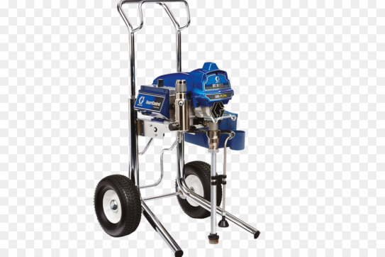 Окрасочный агрегат GRACO ST MAX-495 по выгодной цене в Волгограде. Надежное качество и лучшие условия ждут вас.