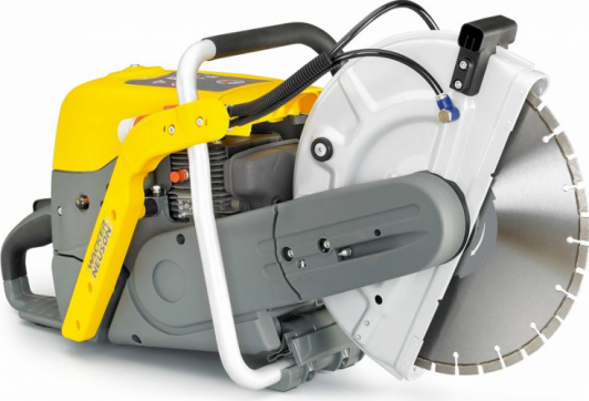 Бензорез Wacker Neuson BTS 635s по выгодной цене в Волгограде. Надежное качество и лучшие условия ждут вас.