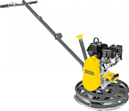 Затирочная машина по бетону Wacker Neuson CT 24A по выгодной цене в Волгограде. Надежное качество и лучшие условия ждут вас.