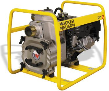 Мотопомпа Wacker Neuson PT-3 по выгодной цене в Волгограде. Надежное качество и лучшие условия ждут вас.