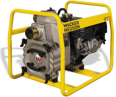 Мотопомпа Wacker Neuson PT-3A по выгодной цене в Волгограде. Надежное качество и лучшие условия ждут вас.
