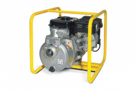 Мотопомпа Wacker Neuson PG 2A по выгодной цене в Волгограде. Надежное качество и лучшие условия ждут вас.