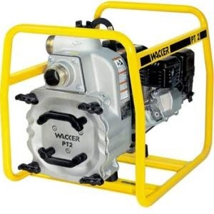 Мотопомпа Wacker Neuson PT2А по выгодной цене в Волгограде. Надежное качество и лучшие условия ждут вас.