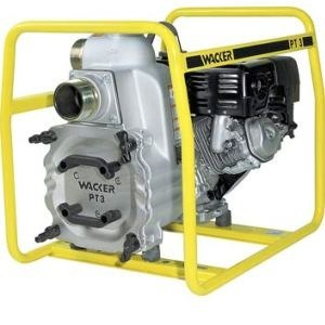 Мотопомпа Wacker Neuson PT 3H по выгодной цене в Волгограде. Надежное качество и лучшие условия ждут вас.