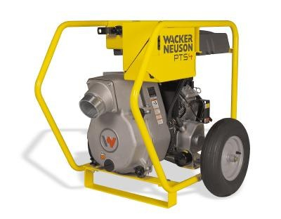 Мотопомпа Wacker Neuson PTS 4V по выгодной цене в Волгограде. Надежное качество и лучшие условия ждут вас.