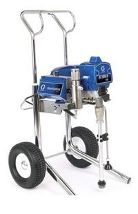 Окрасочный агрегат GRACO ST MAX-595 по выгодной цене в Волгограде. Надежное качество и лучшие условия ждут вас.