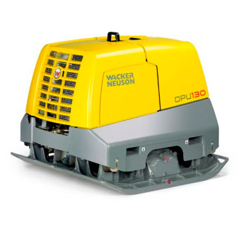 Виброплита Wacker Neuson DPU-130 в прокат в Волгограде. У нас лучшая цена за сутки! Возможность взять в аренду с выгодной скидкой до 40% при экспресс доставке 24/7. И помните, ночью стоимость еще дешевле на 30%! #арендапрокат #виброплита #выгодно