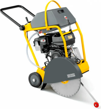 Резчик швов Wacker Neuson MFS-1350CE в прокат в Волгограде. У нас лучшая цена за сутки! Возможность взять в аренду с выгодной скидкой до 40% при экспресс доставке 24/7. И помните, ночью стоимость еще дешевле на 30%! #арендапрокат #виброплита #выгодно