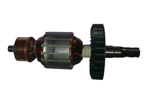 Ротор для Makita HR 1202C по выгодной цене в Волгограде. Надежное качество и лучшие условия ждут вас.